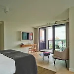 Hotel De Blanke Top