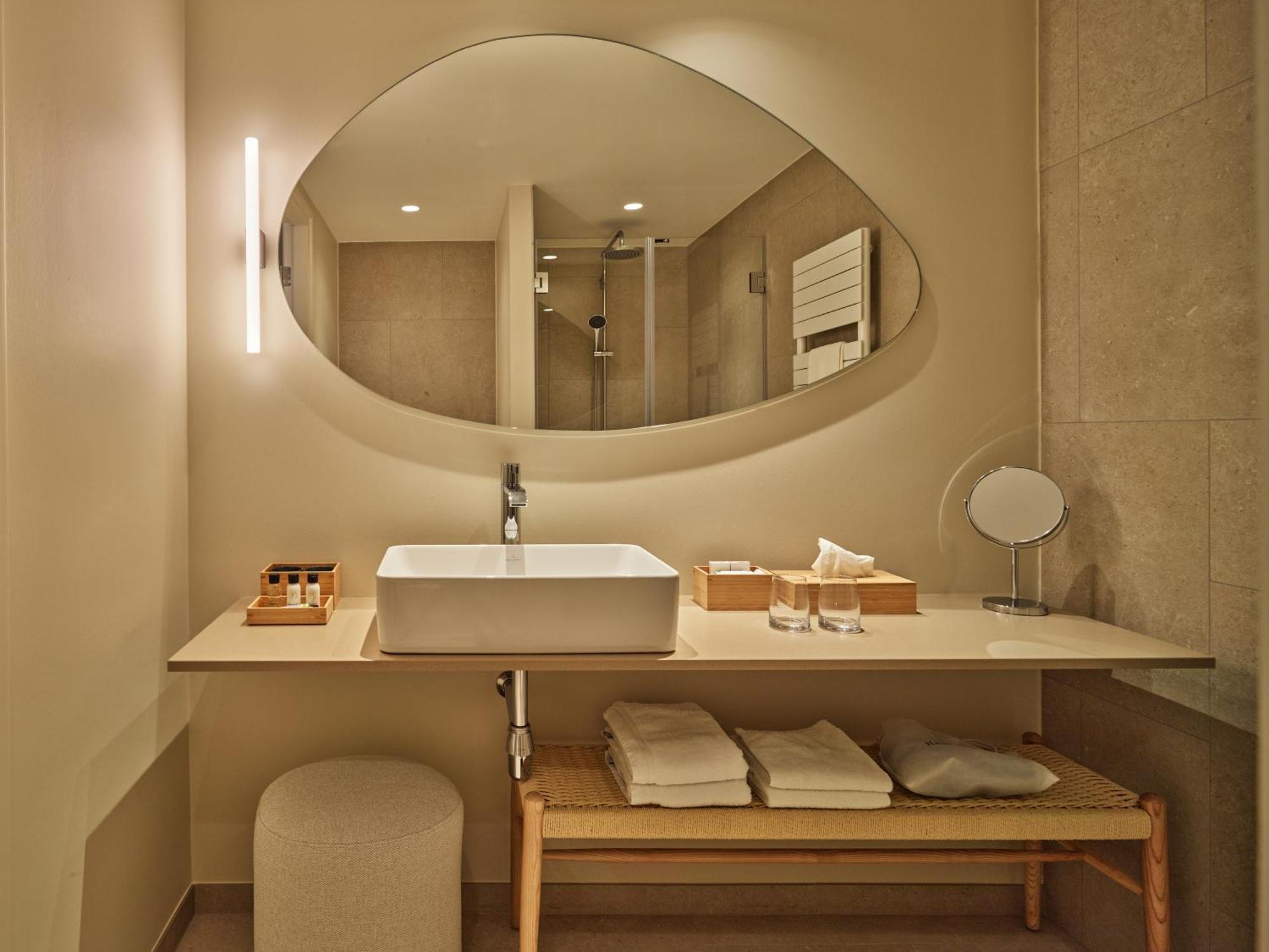 Hotel De Blanke 4*