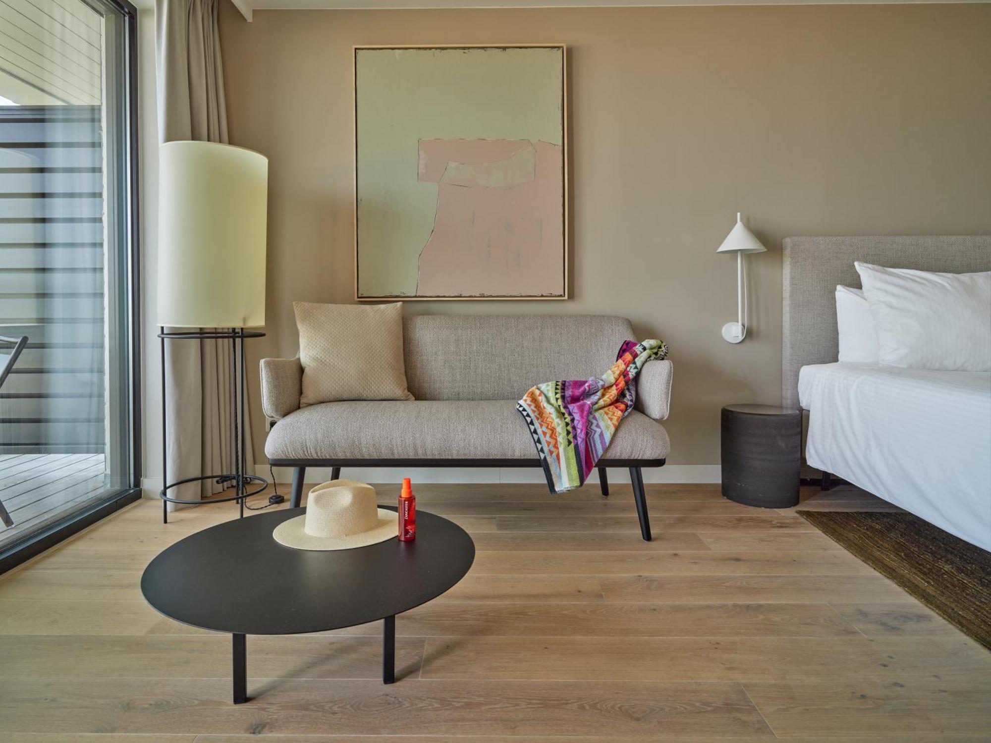 De Blanke Hotel Cadzand