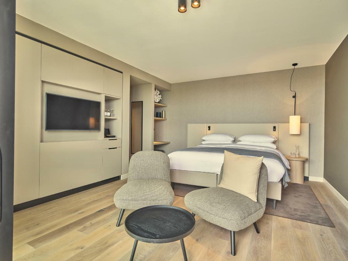 De Blanke Hotel 4*