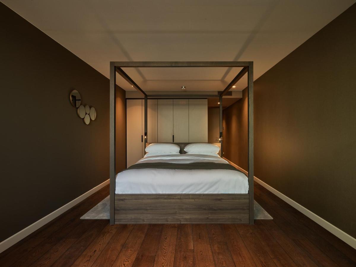 De Blanke Hotel