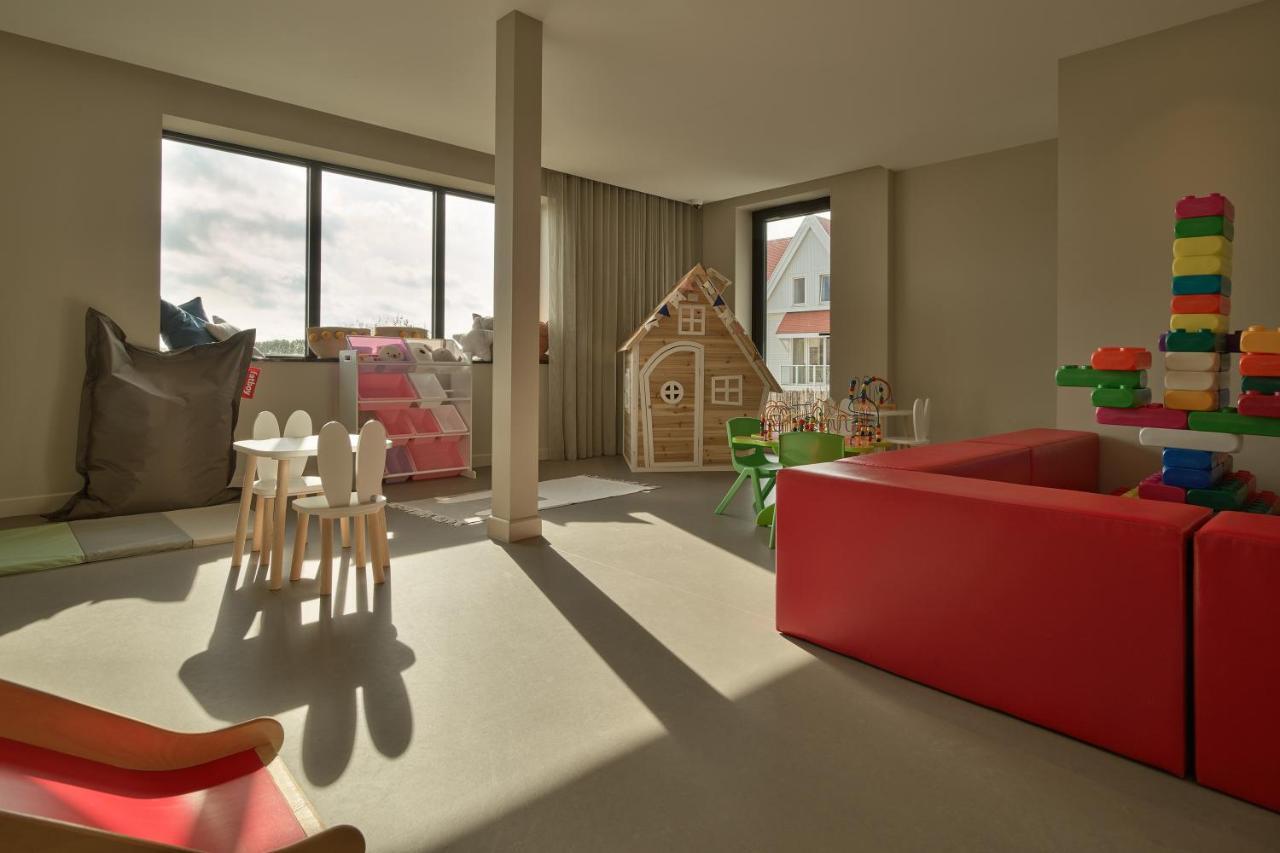 De Blanke Hotel 4*